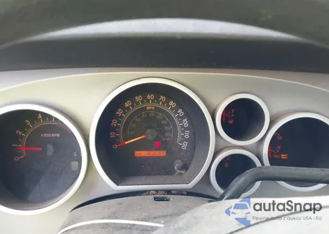 2008 Toyota Tundra Base V6 z USA, uszkodzony, nr VIN 5TFRU541X8X014275